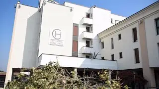Hotel Continental Brescia, Roncadelle, Italy