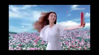 OPPO F7 Capture The Real You(Hebe)