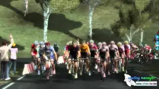 Cameo87 Campione Italiano Pro Cycling Manager 2011