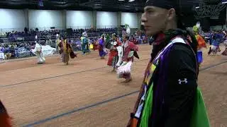 Women's Southern Cloth - 2017 Choctaw Casino Pow Wow - PowWows.com