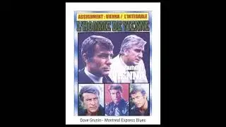 Dave Grusin * Assignment: Vienna (1972&ndash;1973) * Montreal Express Blues