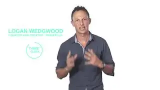 The 8 Levers of Sales Growth Series - With Logan Wedgwood