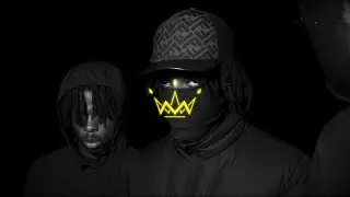 [FREE] Hoodtrap x Jerk Type Beat 2025 - 