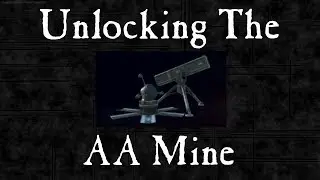 Battlefield 4 - How to Unlock the AA Mine (Death from Below, Naval Strike)