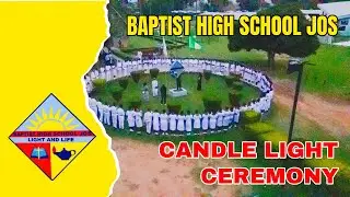 Uncovering Baptist High School Jos Candle Light Ceremony Secrets