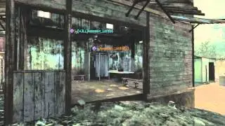 Assassin_Loard16 Boosting MW3 BanCandy