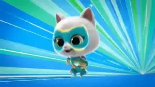 Review of Disney Junior USA Continuity & Ads April 28, 2024 Pt 10