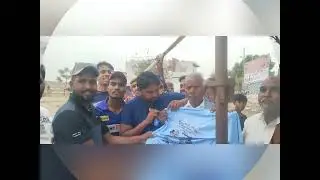 gagariya team Bigta