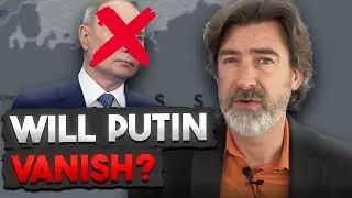 Peter Zeihan on Putin&rsquo;s Future & Russian Demographics