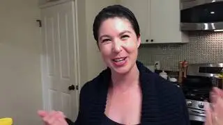 Fall Mushroom Dishes + Suggested Parve Lunchbox Items (Kosher, Vegetarian, Flexatarian, Pareve)
