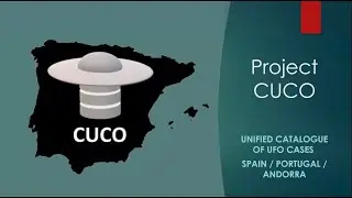 UAP in Spain