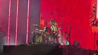 Panic! At The Disco live Day 1 When We Were Young 2025