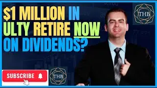 $1 Million Invested in MSTY vs. ULTY AFTER Weekly Changes to ULTY!