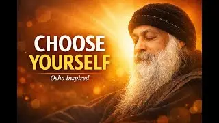 How To Detach from Someone You Love | Osho Style Motivation l Midnight Tales by Jaya