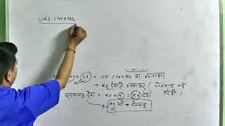 Madhesh Pradesh Special Class - Day 01 1.8 UNO