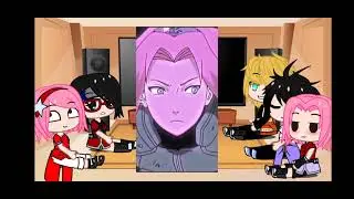 //Реакция на видео с ТТ на Наруто//[2][?]//