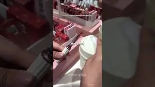 💋 Лайфхак для магазина помад, который вам НУЖНО знать! Попробуйте косметику безопасно ✨