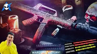 THE FASTEST KILLING LAPA SMG CLASS!!