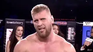 Łukasz Brzeski 2021 HIGHLIGHTS | UFC| Dana White's Contender Series 2021| Babilon MMA
