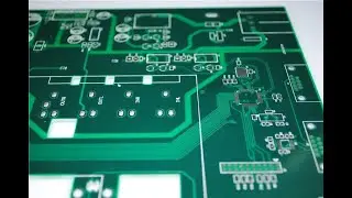 PCB Exposure Transmission