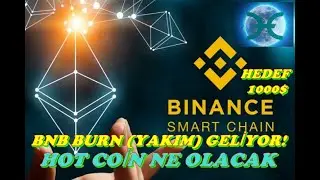 #BİNANCE