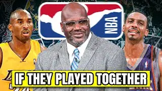 NBA Deep Dive ~ &ldquo;Before Shaq & Kobe&hellip; There Was Shaq & Penny. NBA&rsquo;s Biggest What If&rdquo;