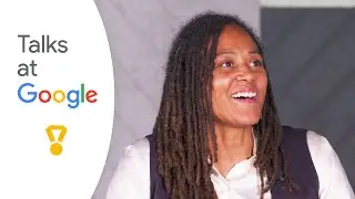 Marion Jones | Why Failure Isn&rsquo;t Forever | Talks at Google