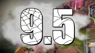 Reacting to @ELLEONGAMING's breakdown of Patch 9.5 being reverted!