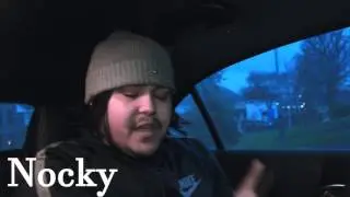[SheffSidezMedia] Nocky #DATmusic Rap Freestyle 2017