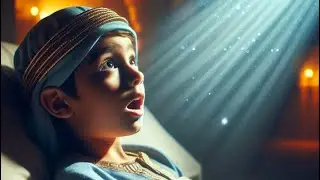 Samuel Hears God