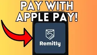 New! How To Pay With Apple Pay On Remitly (Full Guide) 2025!