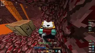 Flaynox Varo 1 | Folge 8  | Letztes mal Nether