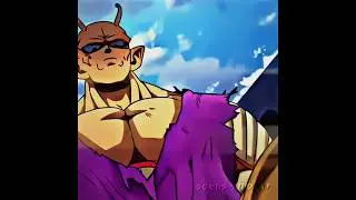piccolo transforms into orange piccolo 🔥☠️
