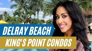 King's Point | Largest Active Adult Community in Delray Beach Florida