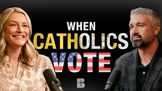 Can Catholics ignore culture wars? | Kelsey Reinhardt