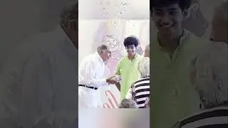Ratan Tata sir with Shantanu Naidu future of Tata group #shorts #ratantata #short