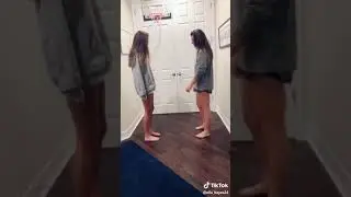 Harshapatel akımı, tiktok ayak dans akımı