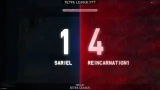 [TETR.IO] Tetra League: Doremy vs. Circu1ation (30-07-2021)