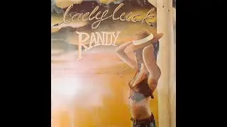 RANDY - Lady Luck (full album) 1974 - RARE UK Southern Rock   (Chris Bradford/Heroes/Mark Hankins)