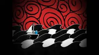 Mes de Terror 1 - Cartoon Network (octubre 2008)