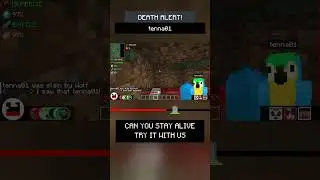 🪦 tenna01 was slain by Wolf