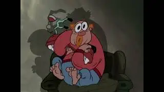 Ren & Stimpy Music - Hot Liquorice (b)