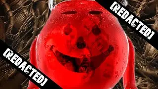 SCP-1344-J Glass Like Lifeform | Joke SCP? | SCP Decoded Reading