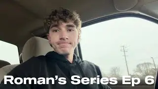 You’re Free… So Why Live Like You’re Not? | Roman’s Series Ep.6