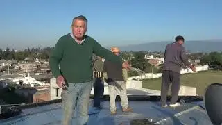 Walter Morales Techos