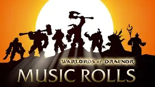 WoW Music Rolls Guide & Jukebox Achievement