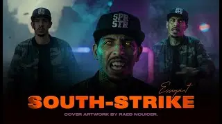 Esserpent - SOUTH STRIKE (Official Music Video)