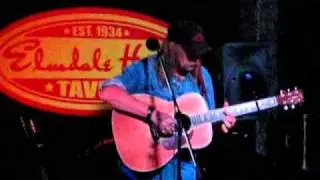 Terry Tufts - Gordon Lightfoot's For Lovin' Me