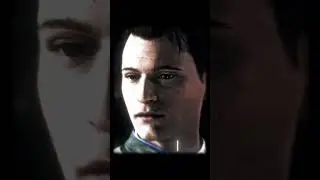 Detroit: Become Human | Connor | Edit  #edit #detroitbecomehuman #connor