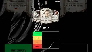 Complete or Avoid? EA FC 26 SBC Review | Must Do or Horrible SBCs?
